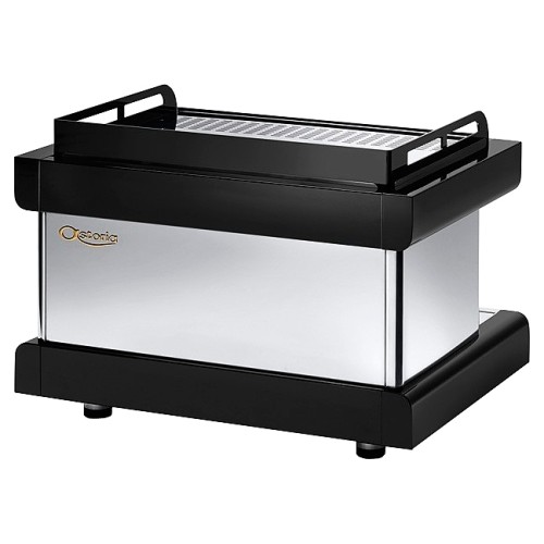 Кофемашина Astoria (C.M.A.) Pratic Avant AEP/2 белая