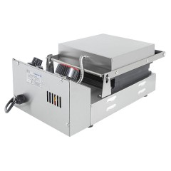 Вафельница Foodatlas EB-M4 Eco