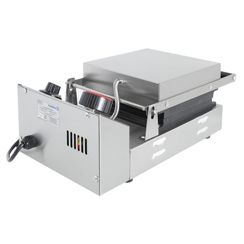 Вафельница Foodatlas EB-M4 Eco