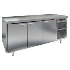 Стол холодильно-морозильный HICOLD GN 11/TN-1/BT O
