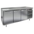 Стол холодильно-морозильный HICOLD GN 11/TN-1/BT O