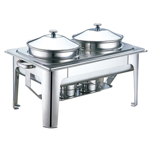 Мармит для первых блюд P.L. Proff Cuisine STIV 81240610 4,5 л