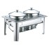 Мармит для первых блюд P.L. Proff Cuisine STIV 81240610 4,5 л