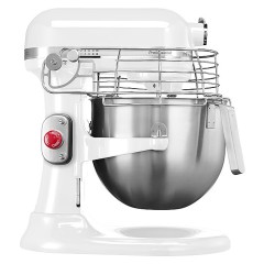 Миксер планетарный KitchenAid Professional 5KSM7990XEWH 6,9 л белый