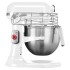 Миксер планетарный KitchenAid Professional 5KSM7990XEWH 6,9 л белый