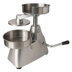 Пресс для гамбургеров EKSI SYH-150