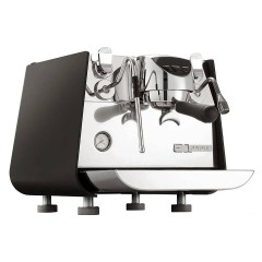 Кофемашина-автомат Victoria Arduino Eagle One Prima Exp 1 Gr 220В, черная