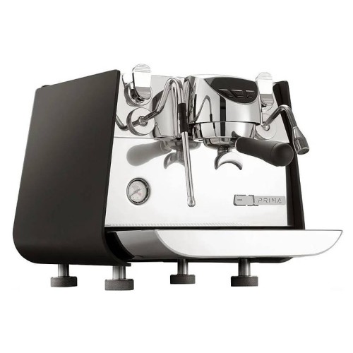 Кофемашина-автомат Victoria Arduino Eagle One Prima Exp 1 Gr 220В, черная