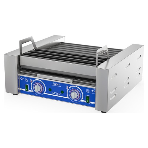 Гриль комбинированный ATESY Арбат КГ-7.3-440-01
