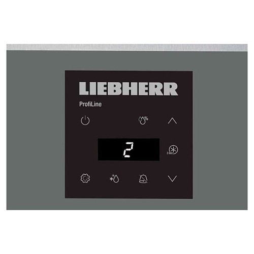 Шкаф холодильный Liebherr BKPv 8470