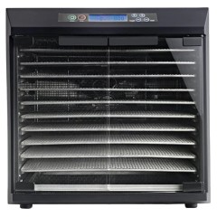 Сушилка для овощей и фруктов Excalibur EXC10ELF