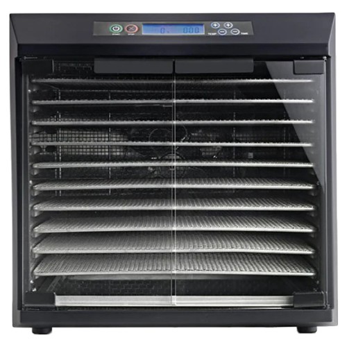 Сушилка для овощей и фруктов Excalibur EXC10ELF