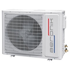 Кассетная сплит-система Aeronik AKH50K3HI / AUHN50NM3HO (с панелью ТF06)