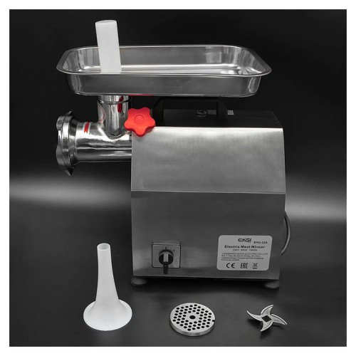 Мясорубка ROAL ML-25SML