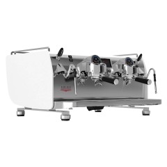 Кофемашина Victoria Arduino Black Eagle Maverick T3 GR2 220V белая