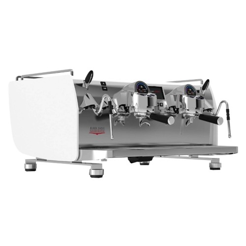 Кофемашина Victoria Arduino Black Eagle Maverick T3 GR2 220V белая