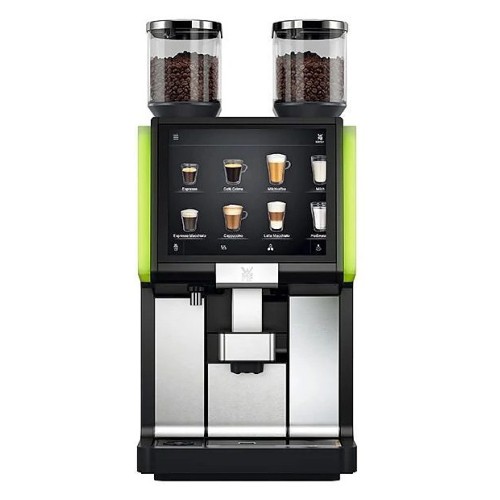 КОФЕМАШИНА  WMF 5000 S+ 03.1950.1057