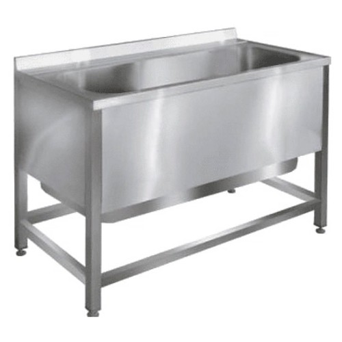 Ванна моечная ITERMA ВЦ-14/1000/600