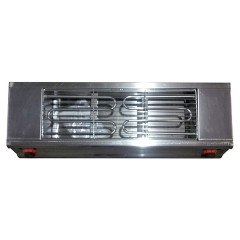 Гриль-мангал Foodatlas CY-930