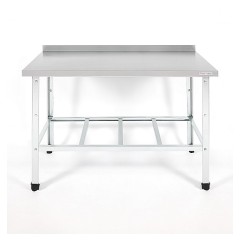 Стол производственный Restoinox СП-7/7-БР-ЭЦ