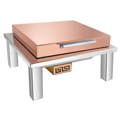 Чафинг-диш на подставке P.L. Proff Cuisine Hotelware CSH 6111 RG