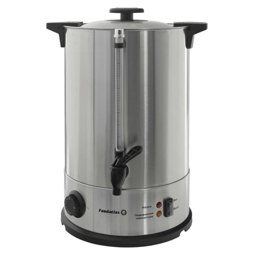 Электрокипятильник Foodatlas WB-DW15L