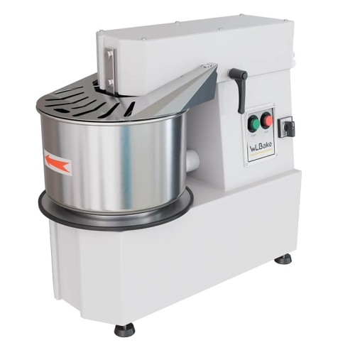 Машина тестомесильная WLBake SP12 A2V