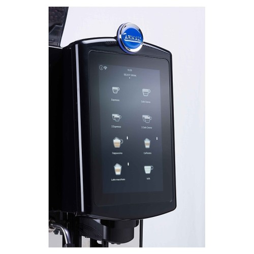 Кофемашина Carimali Mya Ultra MU-01-01-00