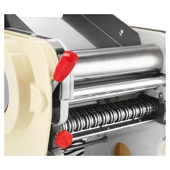 Тестораскатка-лапшерезка Crazy Pan CP-DSH22