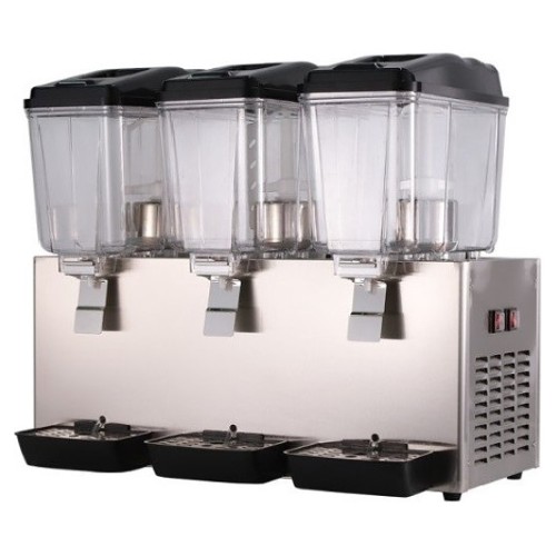 ROSSO Сокоохладитель JD-163A, белый 