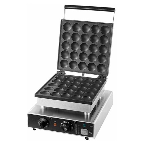 Вафельница Kocateq GH 15HKS