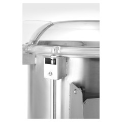 Картофелечистка Fama FP 101 без фильтра