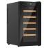 Винный шкаф Garlyn WR-50 черный