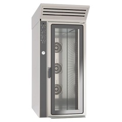 Печь конвекционная Gierre BAKE 1600 M