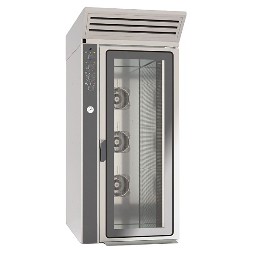 Печь конвекционная Gierre BAKE 1600 M