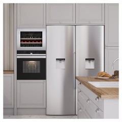 Винный шкаф Temptech Oslo OZ45SX-24