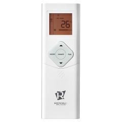 Настенная сплит-система ROYAL Clima RCI-T30HN