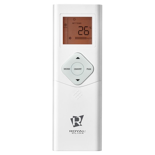 Настенная сплит-система ROYAL Clima RCI-T30HN