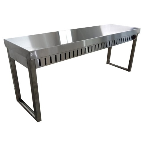 Полка тепловая ЦМИ ПНСТ1К-150/30