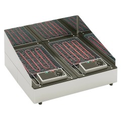 Гриль лавовый Roller Grill 140 D