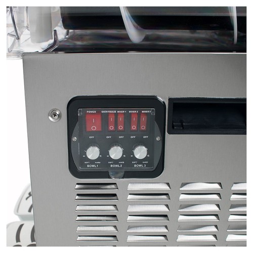 Гранитор Foodatlas KRJ-15L3