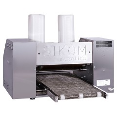 Аппарат блинный автоматический Sikom РК-2.1.3 (30х30, D30)