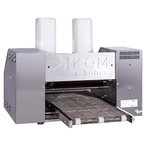 Аппарат блинный автоматический Sikom РК-2.1.3 (30х30, D30)