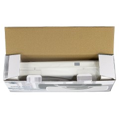 Упаковщик вакуумный White Penguin Little Blue WPV-AW аккумуляторный