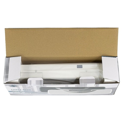 Упаковщик вакуумный White Penguin Little Blue WPV-AW аккумуляторный