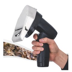 Нож электрический для шаурмы Kocateq BLEK04