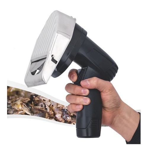 Нож электрический для шаурмы Kocateq BLEK04