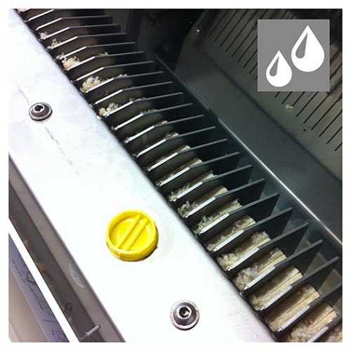 Хлеборезка Jac Pico 450М