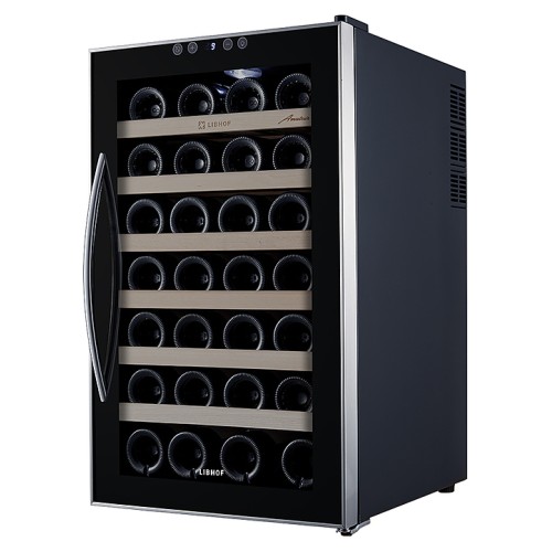 Винный шкаф Libhof Amateur AM-28