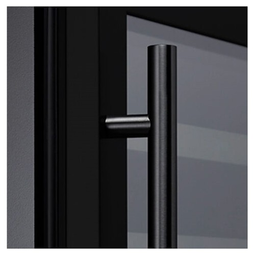 Винный шкаф Dunavox DXJ-42.100DB